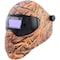 Save Phace Auto-Darkening Welding Helmet - The Dynasty Camo Graphic 3012473 - alternate 1